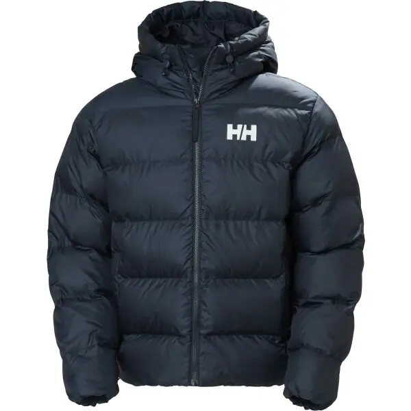 Helly Hansen Helly Hansen ACTIVE PUFFY Мъжко затоплено яке, тъмносин, размер