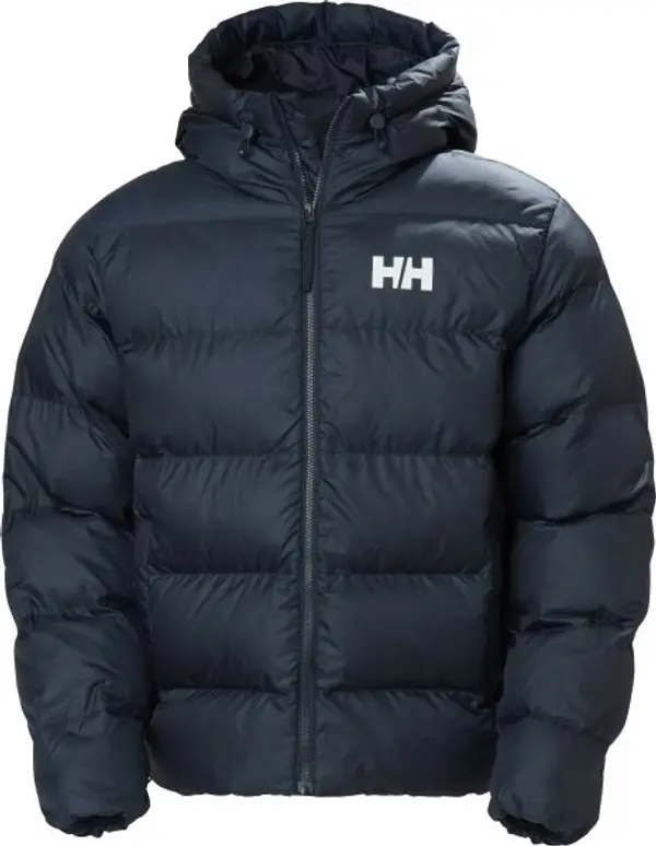 Helly Hansen Helly Hansen ACTIVE PUFFY Мъжко затоплено яке, тъмносин, размер