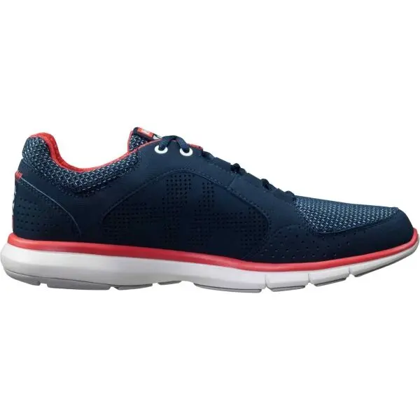 Helly Hansen Helly Hansen AHIGA V4 HYDROPOWER W Дамски обувки за свободното време, тъмносин, размер 37.5