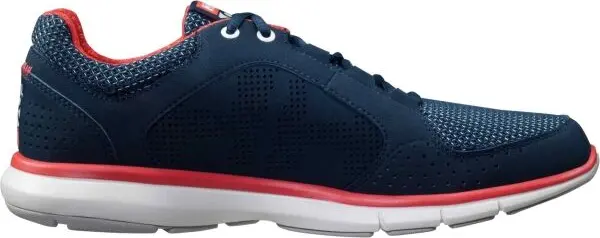 Helly Hansen Helly Hansen AHIGA V4 HYDROPOWER W Дамски обувки за свободното време, тъмносин, размер 39