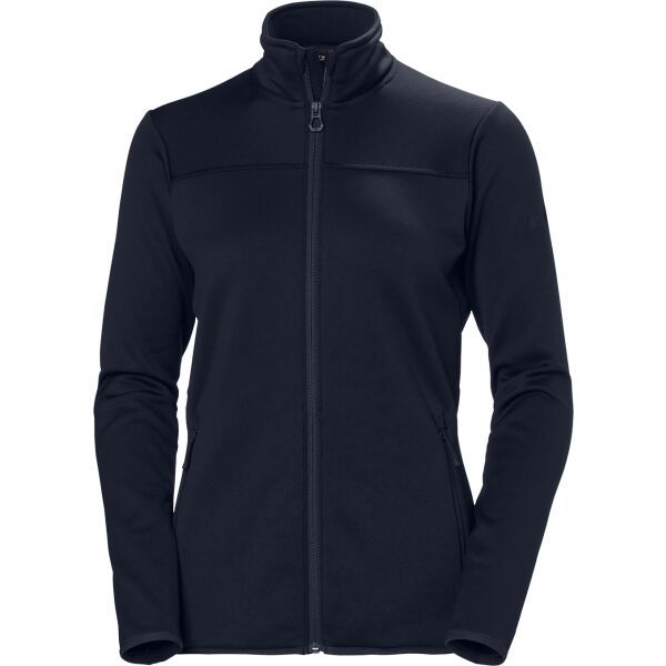 Helly Hansen Helly Hansen ALPHELIA ZERO W Дамско яке, черно, размер