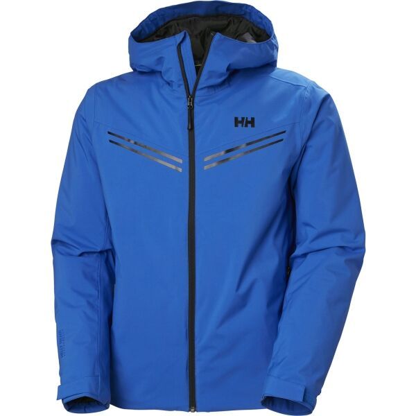 Helly Hansen Helly Hansen ALPINE INSULATED JACKET Мъжко скиорско яке, синьо, размер