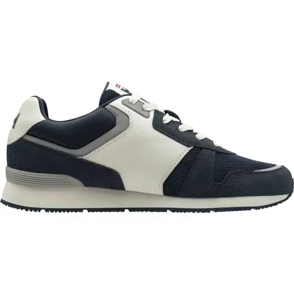 Helly Hansen Helly Hansen ANAKIN LEATHER 2 Мъжки ежедневни маратонки, тъмносин, размер 42