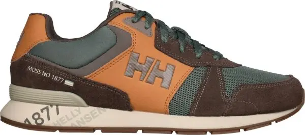 Helly Hansen Helly Hansen ANAKIN LEATHER 2 Мъжки трекинг обувки, кафяво, размер 43
