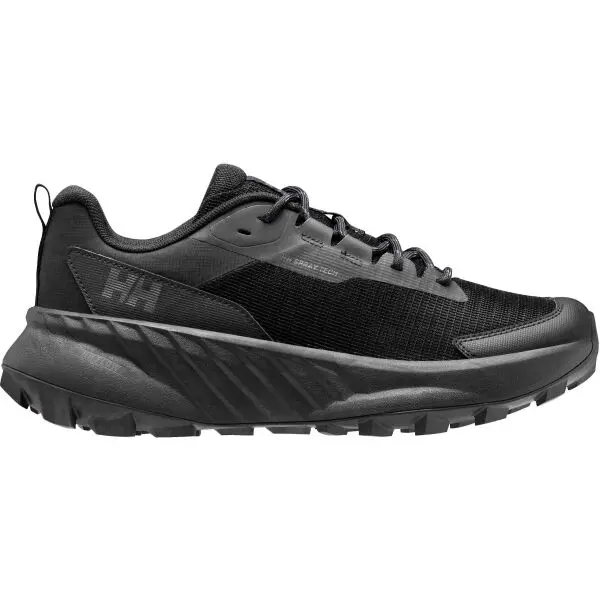 Helly Hansen Helly Hansen AWE HIKER DWR Мъжки туристически обувки, черно, размер 44