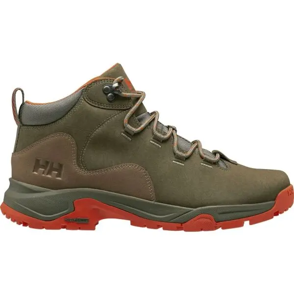 Helly Hansen Helly Hansen BAUDRIMONT LX Мъжки туристически обувки, khaki, размер 42.5