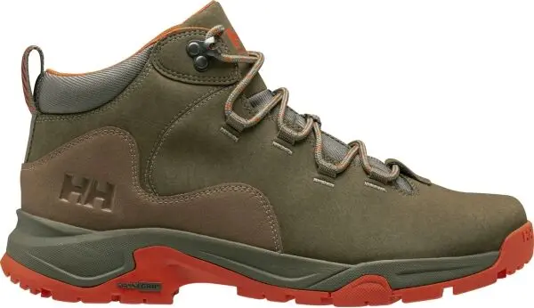 Helly Hansen Helly Hansen BAUDRIMONT LX Мъжки туристически обувки, khaki, размер 46.5