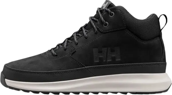 Helly Hansen Helly Hansen BECKETT MID Мъжки туристически обувки, черно, размер 46.5