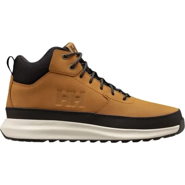 Helly Hansen Helly Hansen BECKETT MID Мъжки туристически обувки, кафяво, размер 48