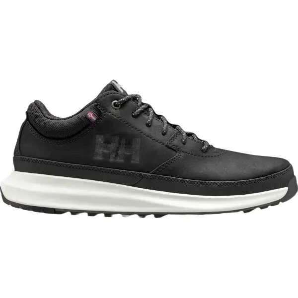 Helly Hansen Helly Hansen BECKETT Мъжки обувки за трекинг, черно, размер 44