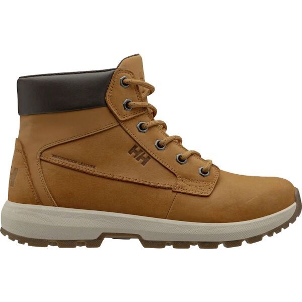 Helly Hansen Helly Hansen BOWSTRING PRIMALOFT Мъжки зимни обувки, кафяво, размер 42