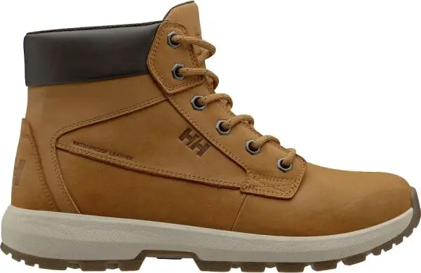 Helly Hansen Helly Hansen BOWSTRING PRIMALOFT Мъжки зимни обувки, кафяво, размер 44