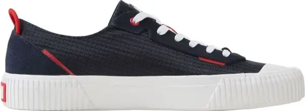 Helly Hansen Helly Hansen BREAKER Мъжки обувки за свободното време, тъмносин, размер 45