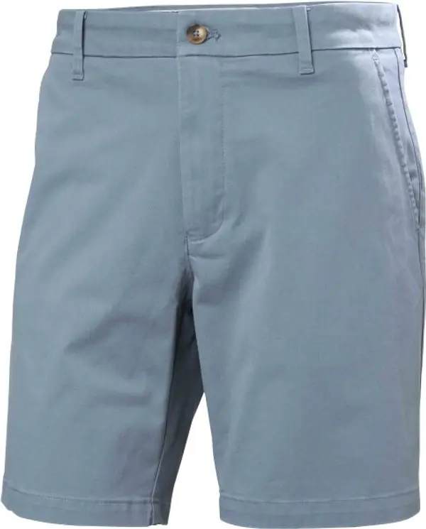 Helly Hansen Helly Hansen BRYGGEN Мъжки летни шорти, светлосиньо, размер