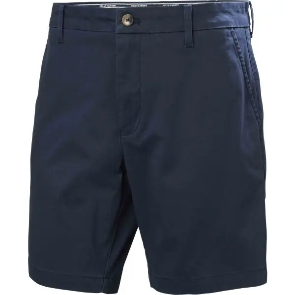 Helly Hansen Helly Hansen BRYGGEN Мъжки летни шорти, тъмносин, размер