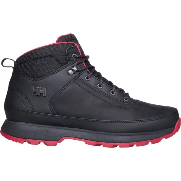 Helly Hansen Helly Hansen CALGARY 2 Мъжки обувки за трекинг, черно, размер 42.5