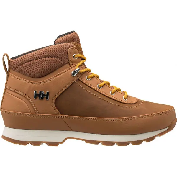 Helly Hansen Helly Hansen CALGARY Мъжки зимни обувки, кафяво, размер 45