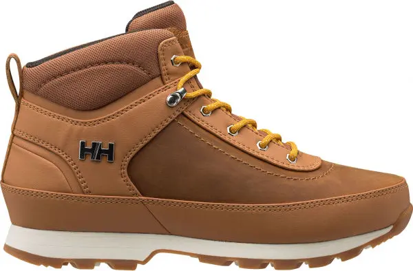 Helly Hansen Helly Hansen CALGARY Мъжки зимни обувки, кафяво, размер 46.5