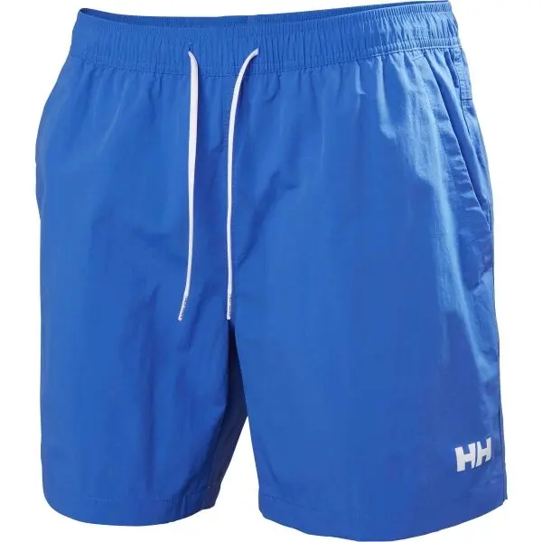 Helly Hansen Helly Hansen CALSHOT TRUNK Мъжки бански шорти, синьо, размер