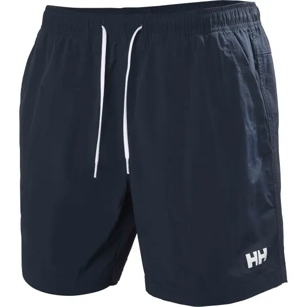 Helly Hansen Helly Hansen CALSHOT TRUNK Мъжки бански шорти, тъмносин, размер
