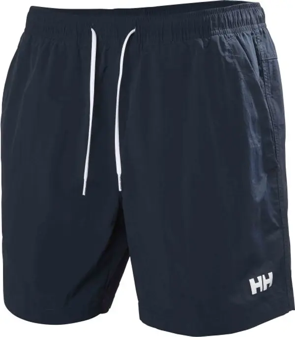 Helly Hansen Helly Hansen CALSHOT TRUNK Мъжки бански шорти, тъмносин, размер