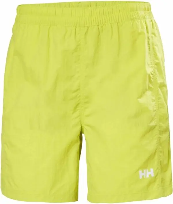 Helly Hansen Helly Hansen CALSHOT TRUNK Мъжки бански, светлоотразителен неон, размер
