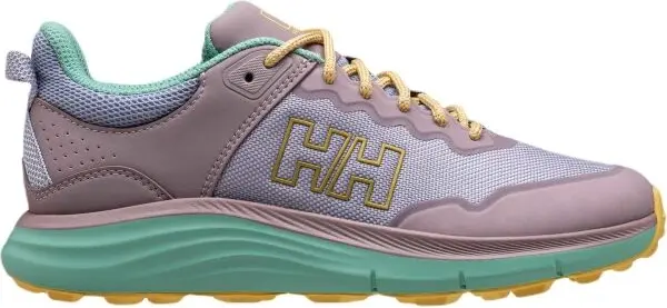 Helly Hansen Helly Hansen CANTABRIA Дамски обувки за трекинг, розово, размер 37