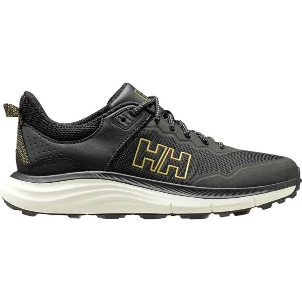 Helly Hansen Helly Hansen CANTABRIA Дамски обувки за трекинг, тъмносиво, размер 37