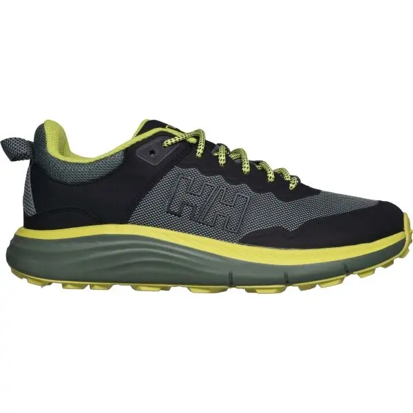 Helly Hansen Helly Hansen CANTABRIA Мъжки трекинг обувки, черно, размер 44
