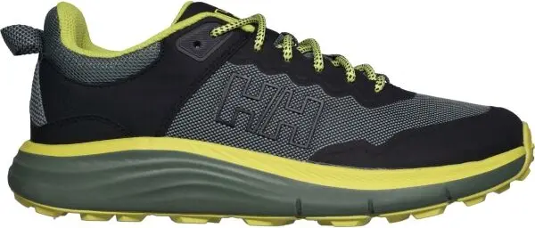 Helly Hansen Helly Hansen CANTABRIA Мъжки трекинг обувки, черно, размер 46