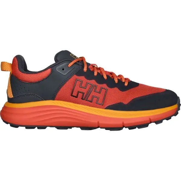 Helly Hansen Helly Hansen CANTABRIA Мъжки трекинг обувки, оранжево, размер 43