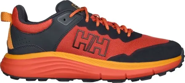 Helly Hansen Helly Hansen CANTABRIA Мъжки трекинг обувки, оранжево, размер 46.5