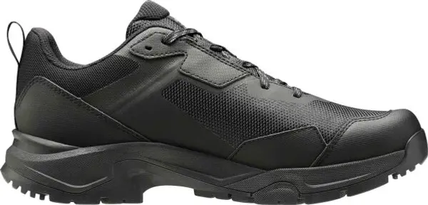 Helly Hansen Helly Hansen CANYON LOW HT Мъжки туристически обувки, черно, размер 44.5