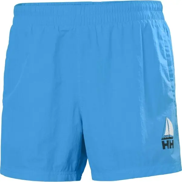 Helly Hansen Helly Hansen CASCAIS TRUNK Мъжки бански, синьо, размер