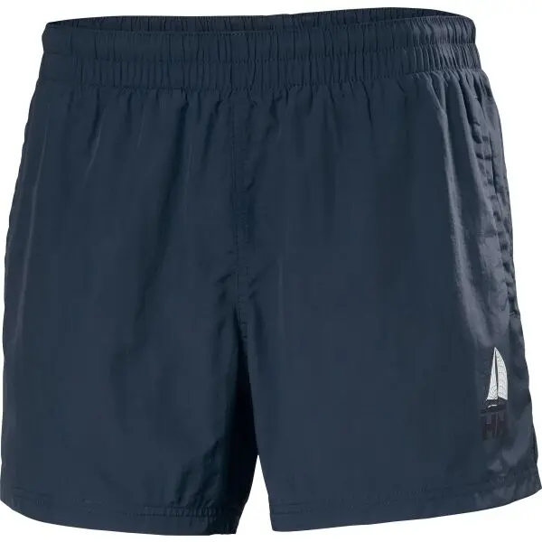 Helly Hansen Helly Hansen CASCAIS TRUNK Мъжки бански, тъмносин, размер
