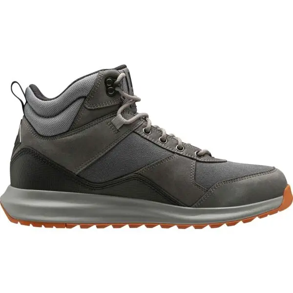 Helly Hansen Helly Hansen CORRU Мъжки обувки за трекинг, тъмносиво, размер 43