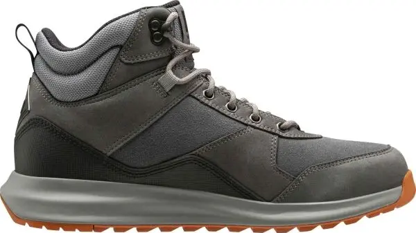 Helly Hansen Helly Hansen CORRU Мъжки обувки за трекинг, тъмносиво, размер 48