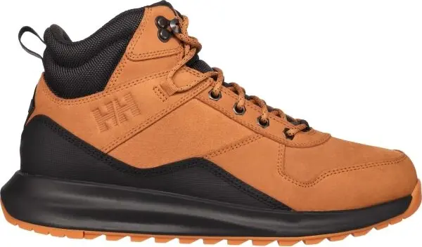 Helly Hansen Helly Hansen CORRU Мъжки обувки за трекинг, жълто, размер 42.5