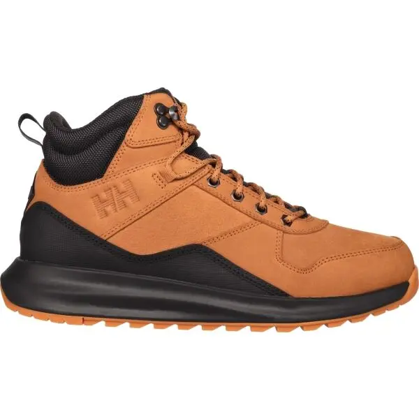 Helly Hansen Helly Hansen CORRU Мъжки обувки за трекинг, жълто, размер 48