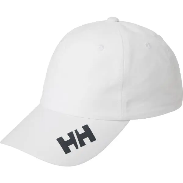 Helly Hansen Helly Hansen CREW CAP Унисекс шапка с козирка, бяло, размер
