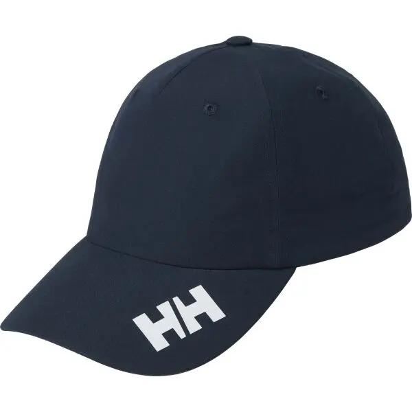 Helly Hansen Helly Hansen CREW CAP Унисекс шапка с козирка, тъмносин, размер