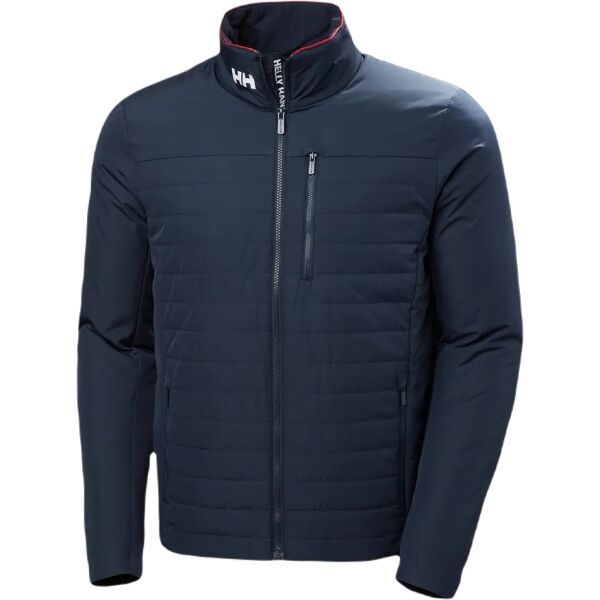 Helly Hansen Helly Hansen CREW INSULATOR JACKET 2.0 Мъжко яке, тъмносин, размер