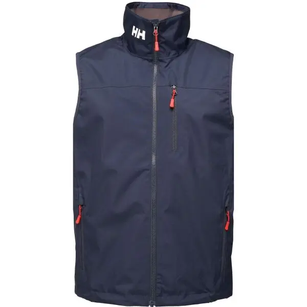 Helly Hansen Helly Hansen CREW VEST 2.0 Мъжки елек, тъмносин, размер