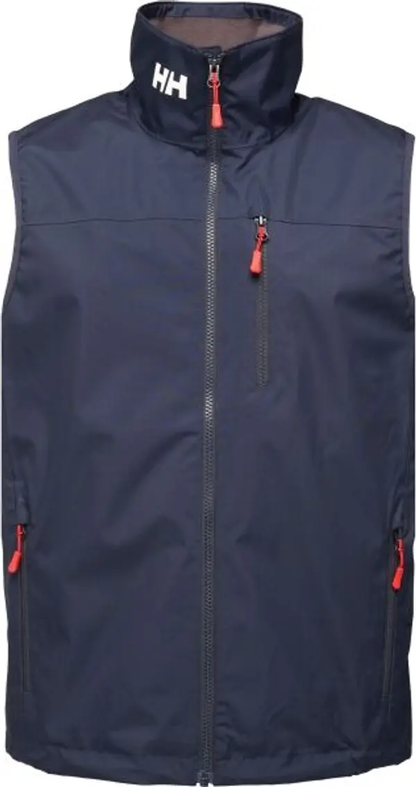 Helly Hansen Helly Hansen CREW VEST 2.0 Мъжки елек, тъмносин, размер