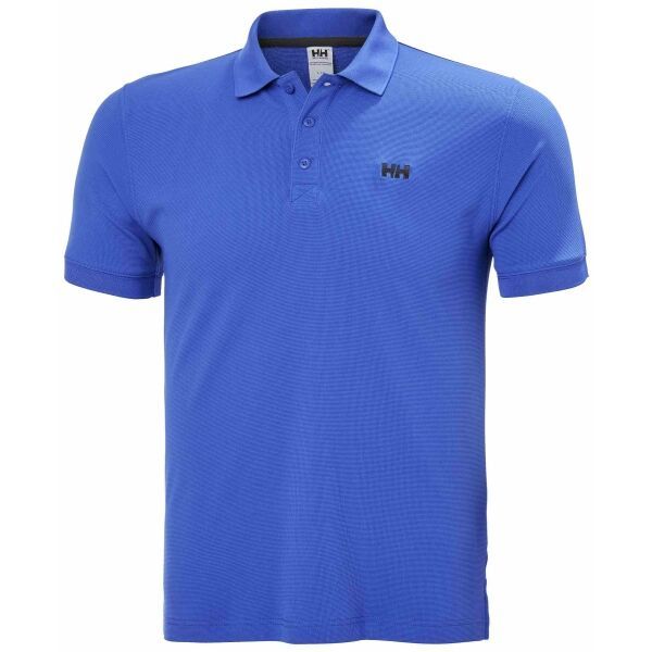 Helly Hansen Helly Hansen DRIFTLINE POLO Мъжка поло тениска, синьо, размер
