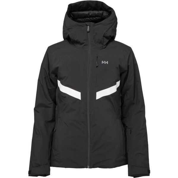 Helly Hansen Helly Hansen EDGE 3.0 JACKET Дамско ски яке, черно, размер