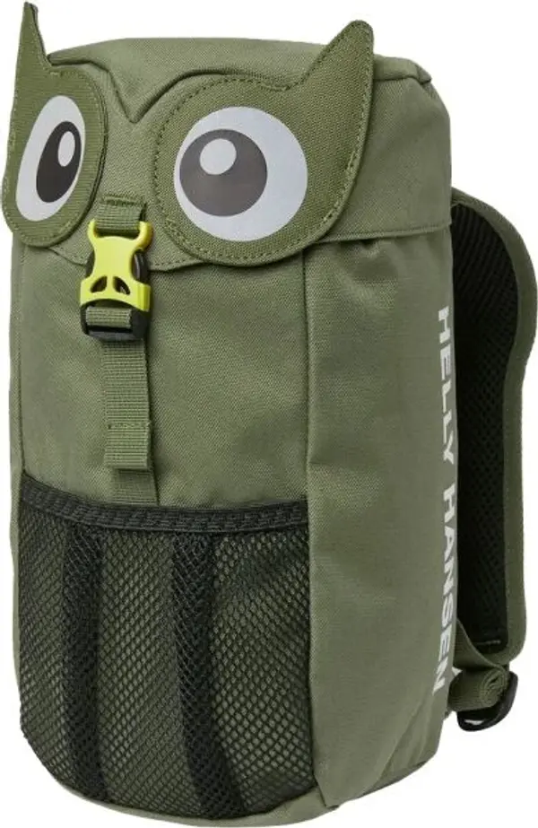 Helly Hansen Helly Hansen FAUNA KIDS BACKPACK Детска раница, khaki, размер