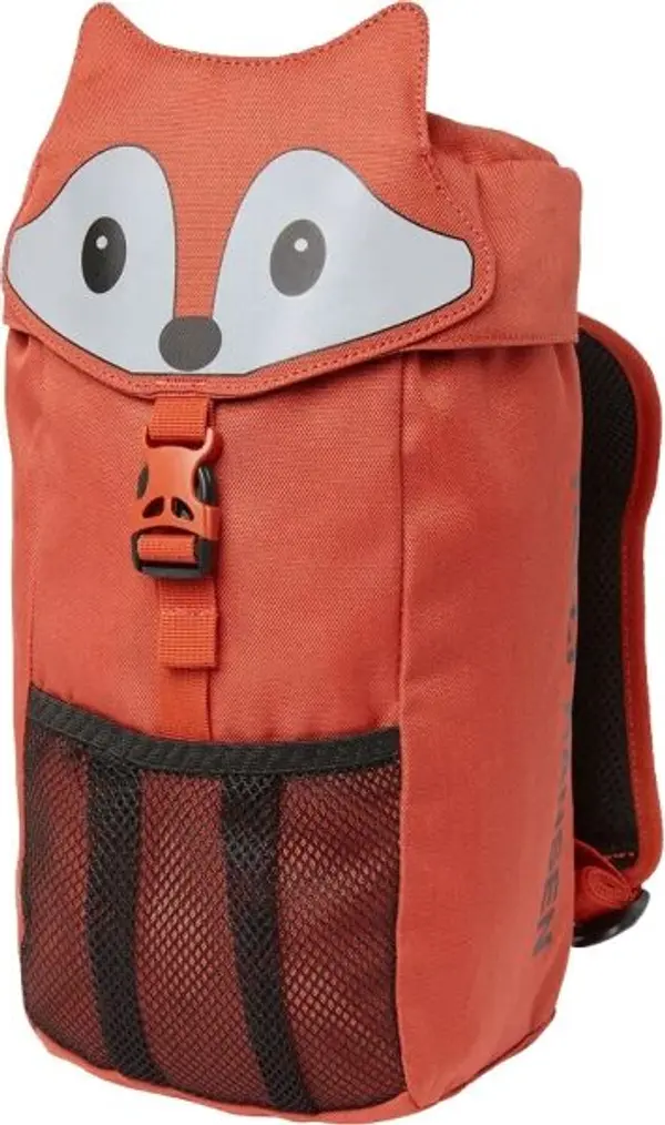 Helly Hansen Helly Hansen FAUNA KIDS BACKPACK Детска раница, оранжево, размер
