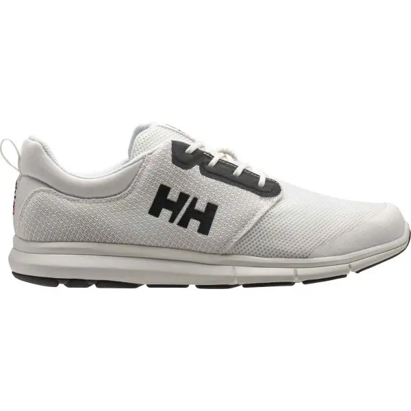Helly Hansen Helly Hansen FEATHERING Мъжки обувки за свободното време, бяло, размер 46.5