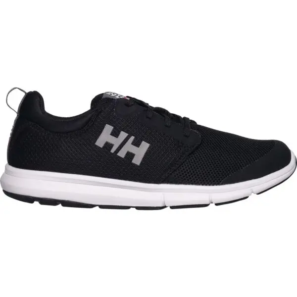 Helly Hansen Helly Hansen FEATHERING Мъжки обувки за свободното време, черно, размер 44.5